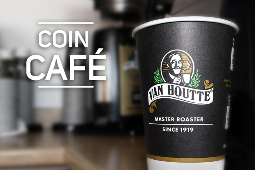 Coin café coin café